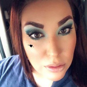 Meet your Posher, Audrey